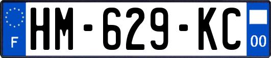 HM-629-KC