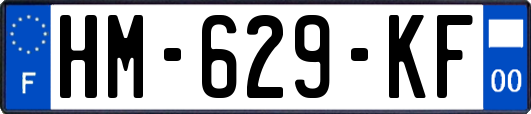 HM-629-KF
