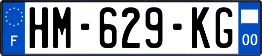 HM-629-KG