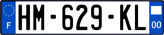 HM-629-KL