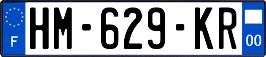 HM-629-KR