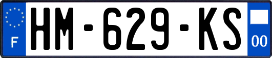 HM-629-KS