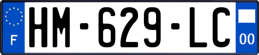 HM-629-LC