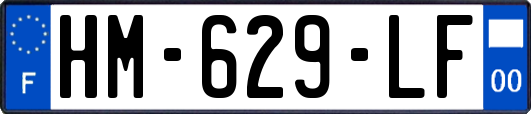 HM-629-LF