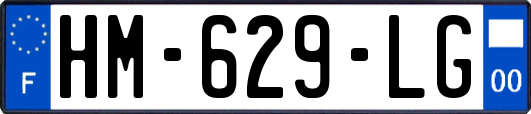 HM-629-LG