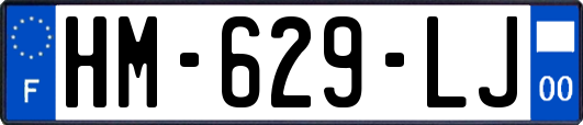 HM-629-LJ