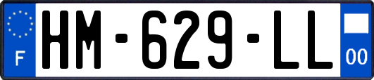 HM-629-LL