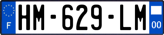 HM-629-LM