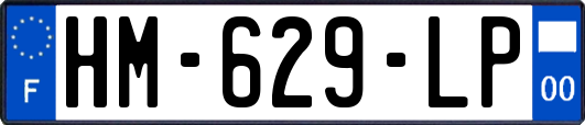 HM-629-LP