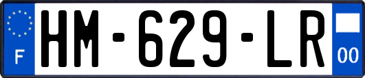 HM-629-LR