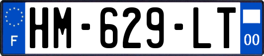 HM-629-LT