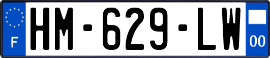 HM-629-LW