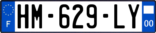 HM-629-LY