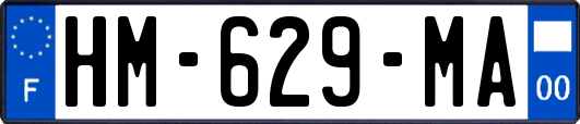 HM-629-MA