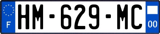 HM-629-MC