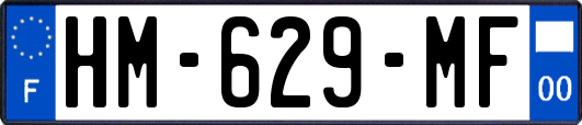 HM-629-MF