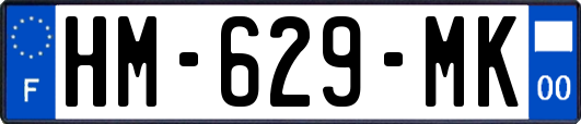 HM-629-MK