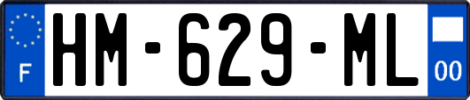 HM-629-ML