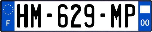 HM-629-MP
