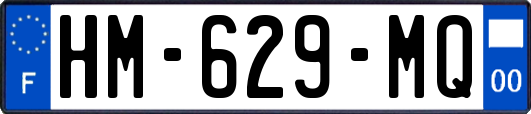HM-629-MQ