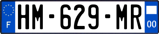 HM-629-MR