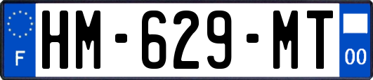 HM-629-MT