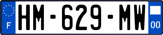 HM-629-MW