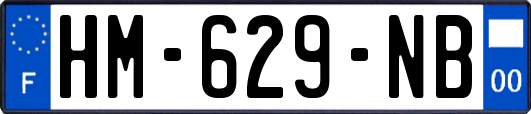 HM-629-NB