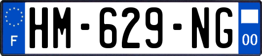 HM-629-NG