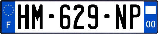 HM-629-NP