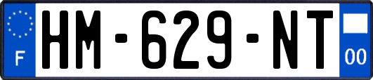 HM-629-NT