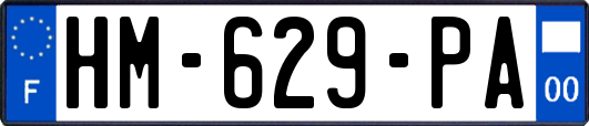 HM-629-PA