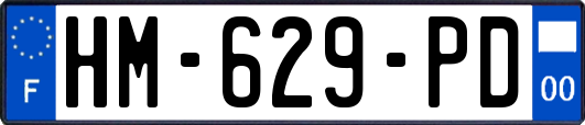 HM-629-PD