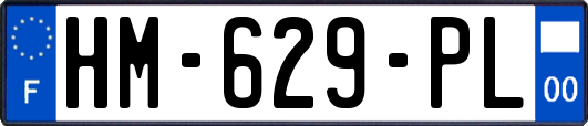 HM-629-PL