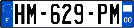 HM-629-PM