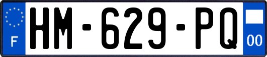 HM-629-PQ