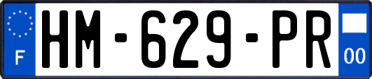 HM-629-PR