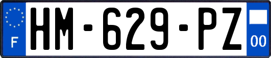 HM-629-PZ