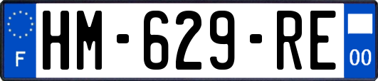 HM-629-RE