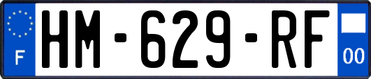 HM-629-RF