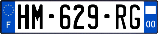 HM-629-RG