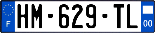 HM-629-TL