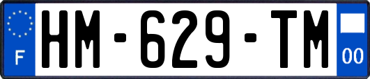 HM-629-TM