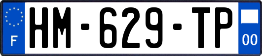 HM-629-TP