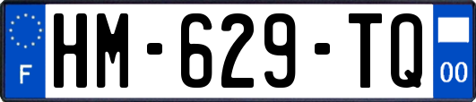 HM-629-TQ
