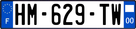 HM-629-TW