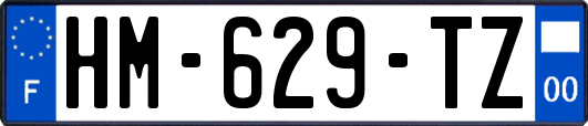 HM-629-TZ