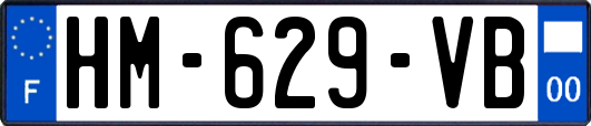HM-629-VB