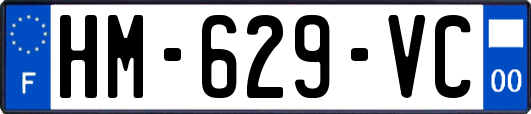HM-629-VC