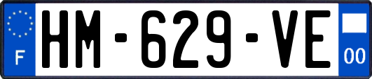 HM-629-VE